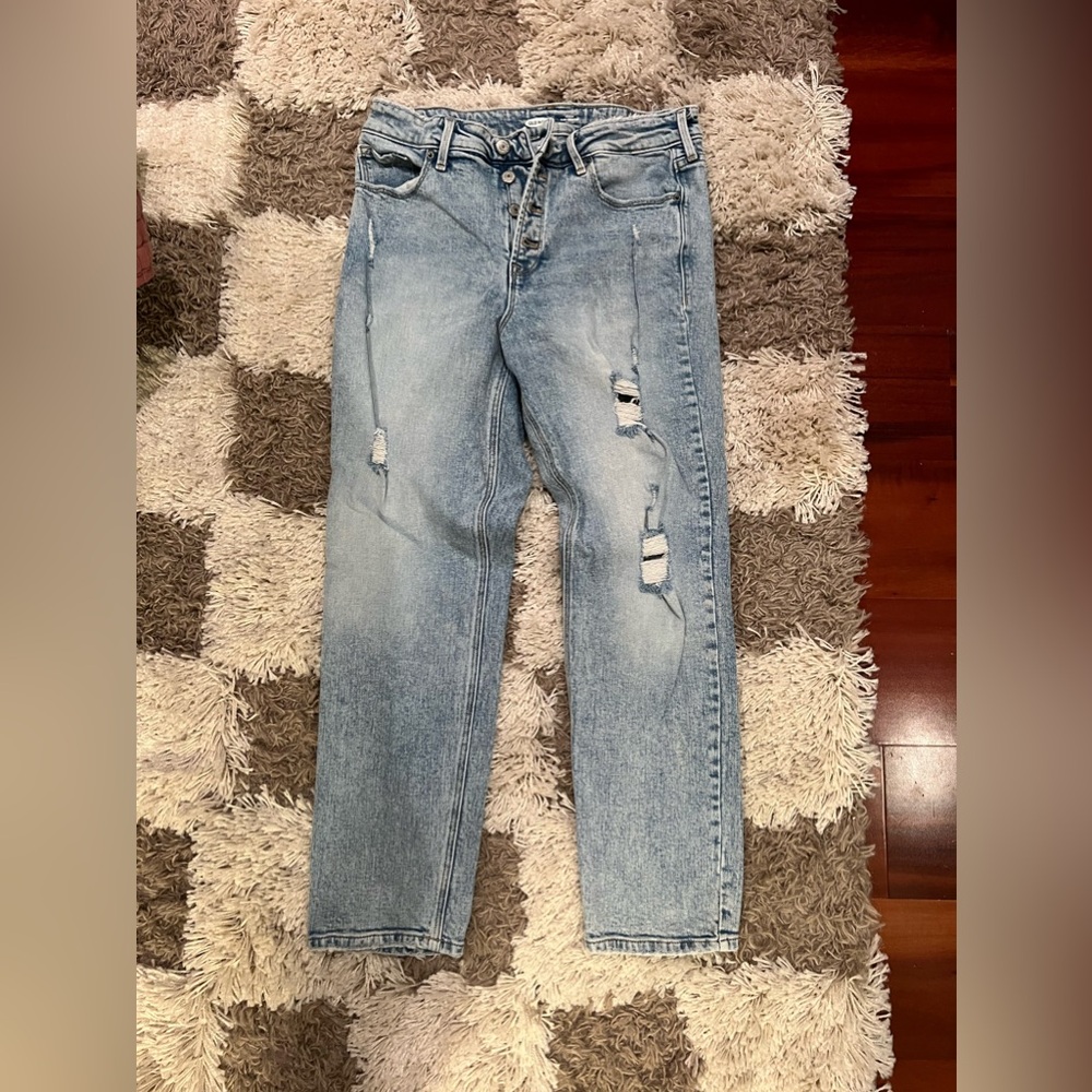 Old navy jeans